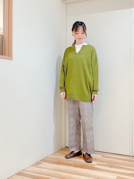 miki.mさんのコーディネート