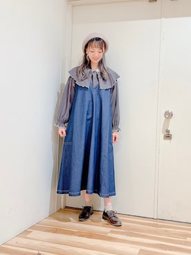 miki.mさんのコーディネート