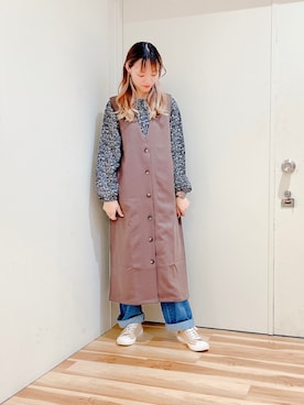 miki.mさんのコーディネート