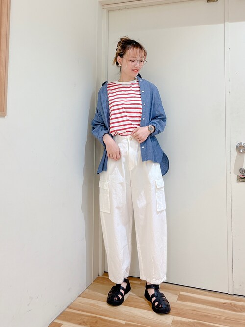 miki.mさんのコーディネート