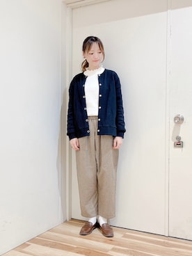 miki.mさんのコーディネート