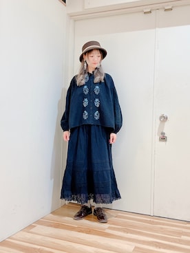 miki.mさんのコーディネート