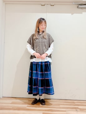 miki.mさんのコーディネート