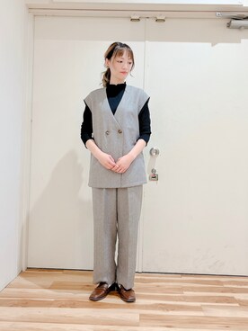 miki.mさんのコーディネート