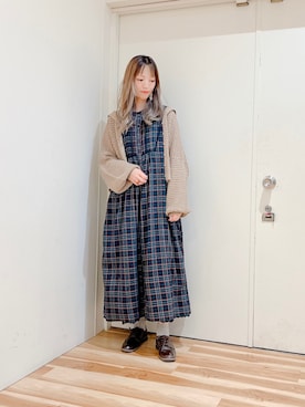 miki.mさんのコーディネート