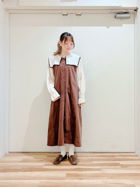 miki.mさんのコーディネート