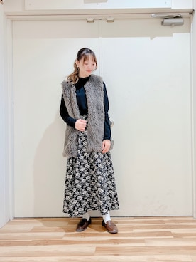 miki.mさんのコーディネート