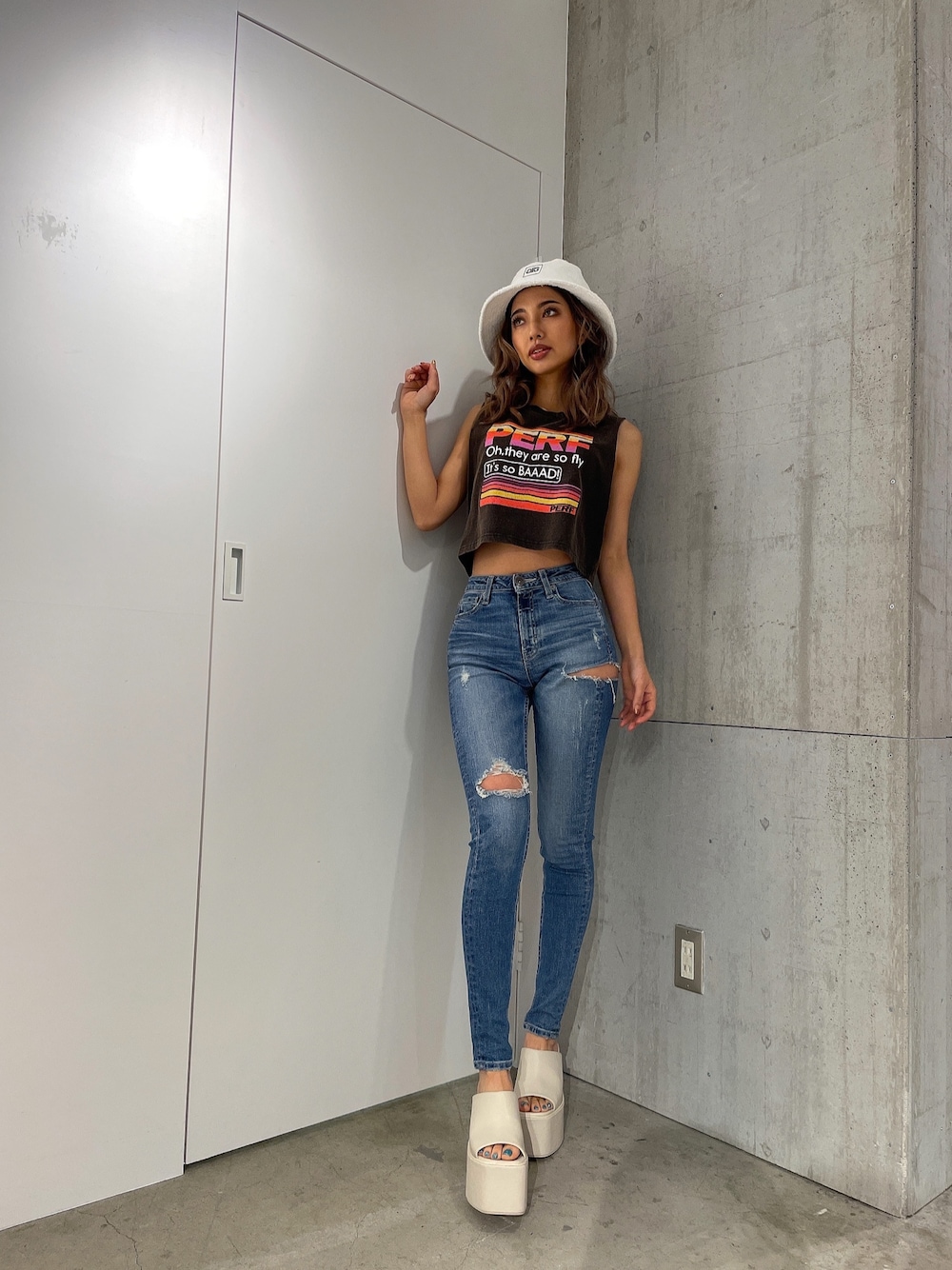 2023.07.16 UP｜ジェイダ（GYDA）、HARUKI、23147998｜RUNWAY