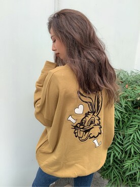 HARUKIさん（レディース・158cm）の秋コーディネート