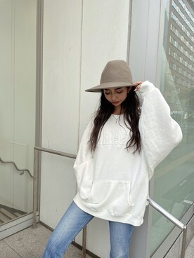 HARUKIさん(レディース・158cm)の秋コーディネート