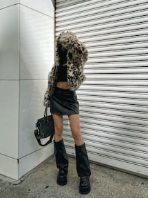 vintage like denim BAG｜ジェイダ（GYDA）アウトレット公式通販