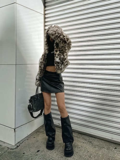 セール】vintage like denim BAG（ハンドバッグ）｜GYDA（ジェイダ）の