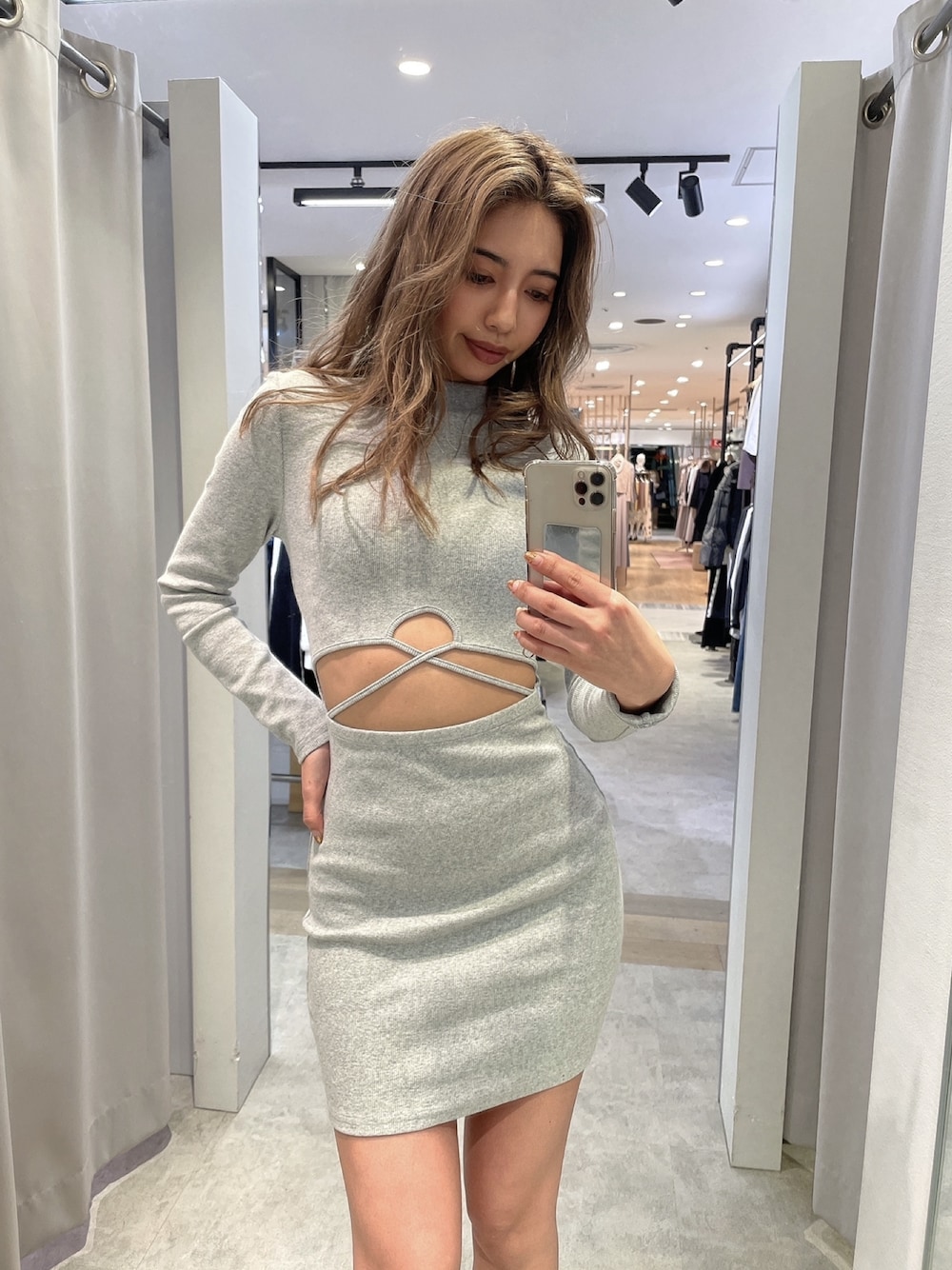 2023.01.26 UP｜ジェイダ（GYDA）、haruki、22548739｜RUNWAY