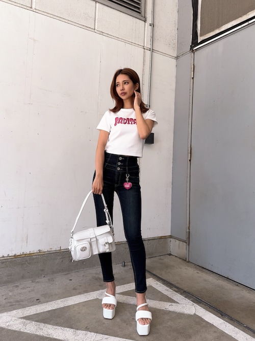 セール】FADITAL Tシャツ（Tシャツ/カットソー）｜GYDA