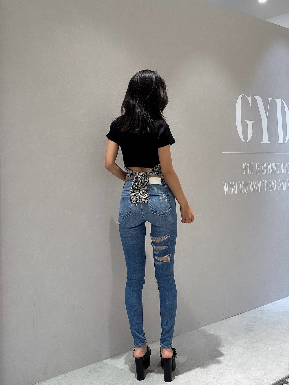 haruki（GYDA）のコーディネート一覧 - WEAR
