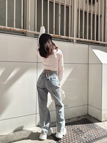Symmetry GYDA DADソールスニーカー｜ジェイダ（GYDA）アウトレット