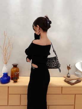 HARUKIさん(レディース・158cm)の春コーディネート