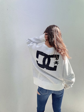 HARUKIさん(レディース・158cm)の秋コーディネート