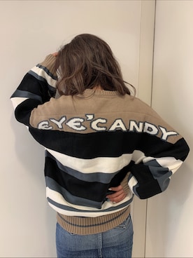 HARUKIさん（レディース・158cm）の秋コーディネート