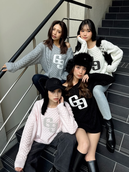 フェイクムートンplatformショートブーツ（ブーツ）｜GYDA（ジェイダ