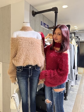 HARUKIさんのコーディネート