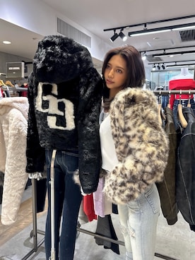 HARUKIさんのコーディネート