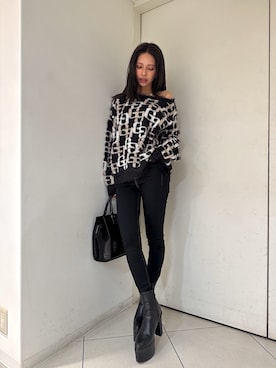 HARUKIさんのコーディネート