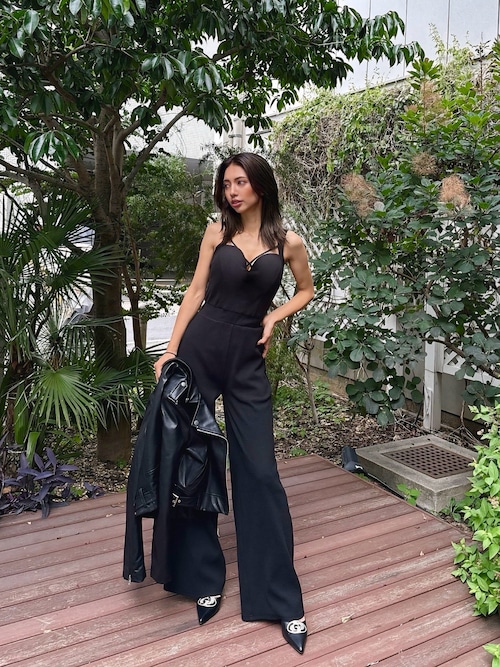 フェイクレザーライダースジャケット（ライダースジャケット）｜GYDA