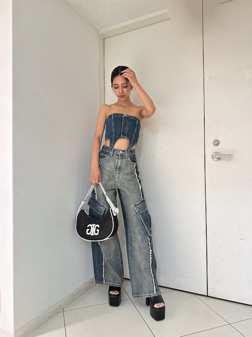 Symmetry GYDA サークルBAG