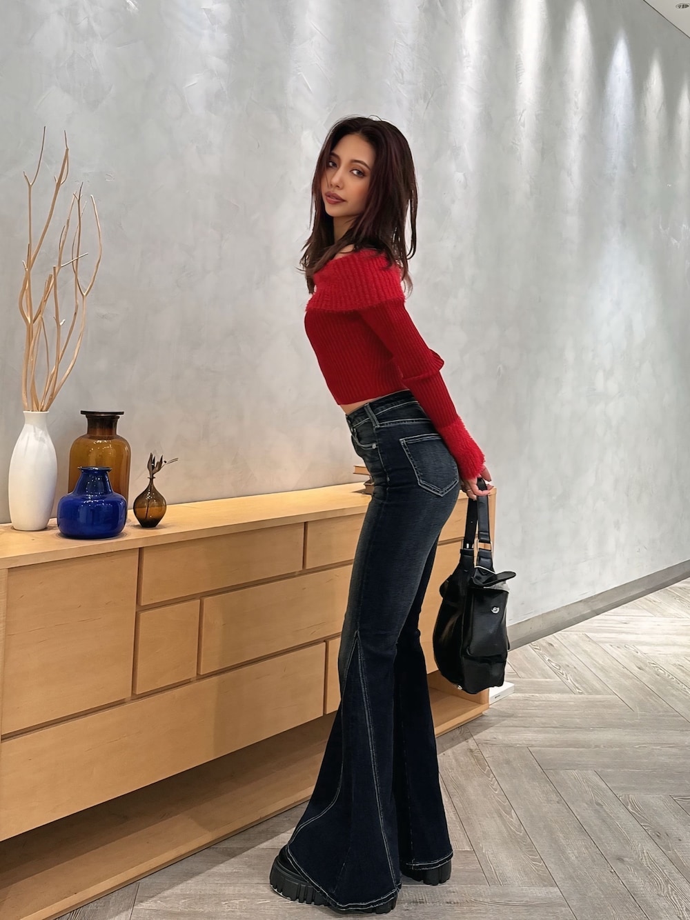 2025.10.09 UP｜ジェイダ（GYDA）、HARUKI、25892699｜RUNWAY channel