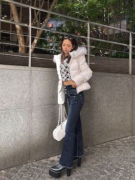 HARUKIさんのコーディネート