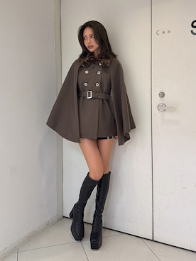 HARUKIさんのコーディネート