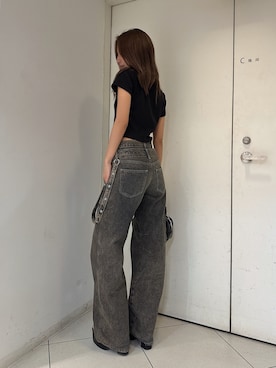 HARUKIさんのコーディネート