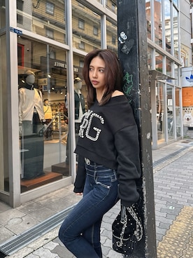 HARUKIさんのコーディネート