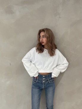 HARUKIさん（レディース・158cm）の秋コーディネート