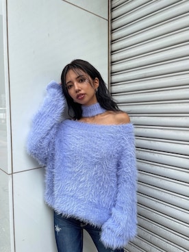 HARUKIさん（レディース・158cm）の秋コーディネート