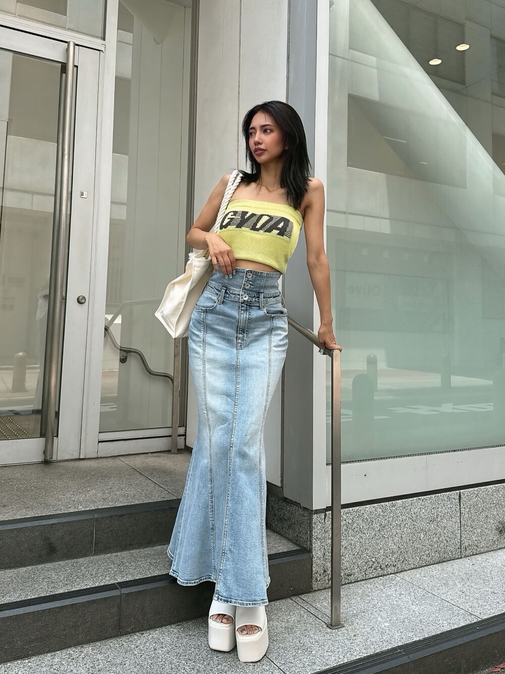 レディダイヤモンドコーデ 2025.07.08 UP｜ジェイダ（GYDA）、haruki、25547788｜RUNWAY