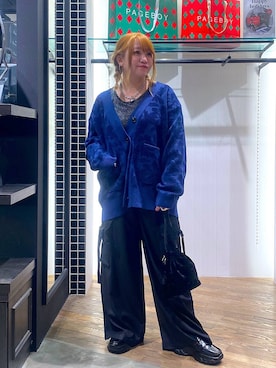 miii.さんのコーディネート