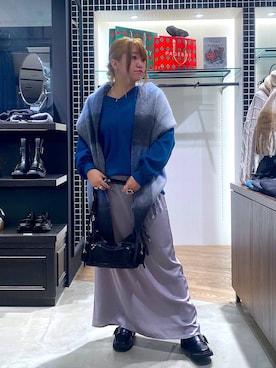 miii.さんのコーディネート