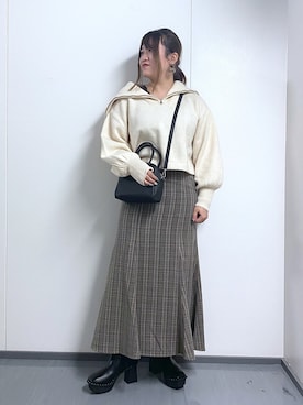 miii.さんのコーディネート