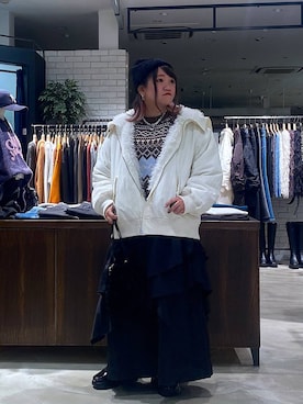 miii.さんのコーディネート