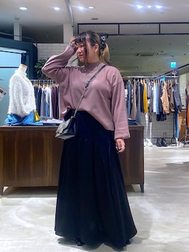 miii.さんのコーディネート