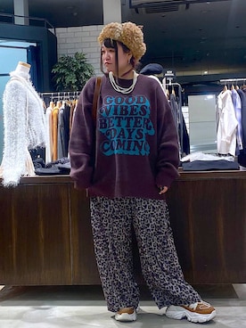 miii.さんのコーディネート