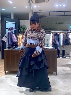 miii.さんのコーディネート