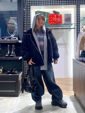 miii.さんのコーディネート