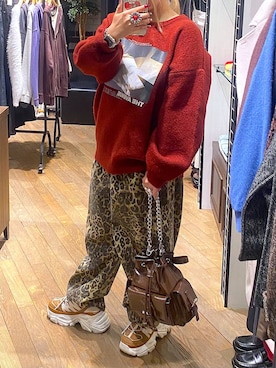 miii.さんのコーディネート