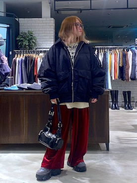 miii.さんのコーディネート