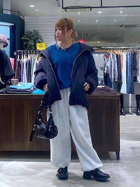 miii.さんのコーディネート