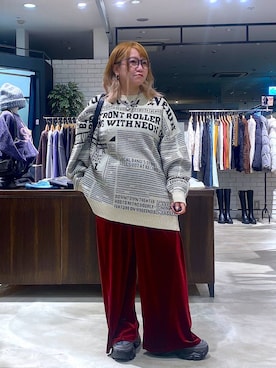 miii.さんのコーディネート