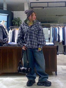 miii.さんのコーディネート